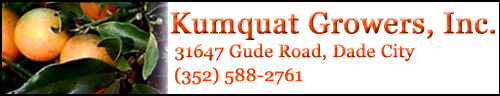 Kumquat Growers