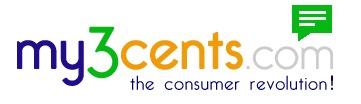 My3cents logo