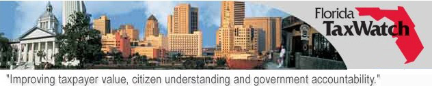FLoridaTaxWatch