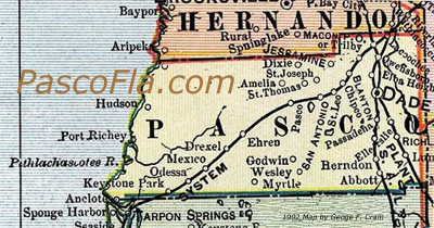 PascoMap1902GeorgeCram400