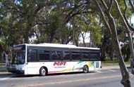 route 14 in new port richey 1